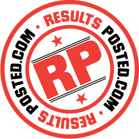 Results Posted